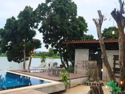 Doi Inthanon Riverside - 23