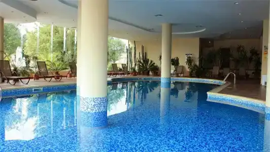 Tiara Beach - All Inclusive - 8