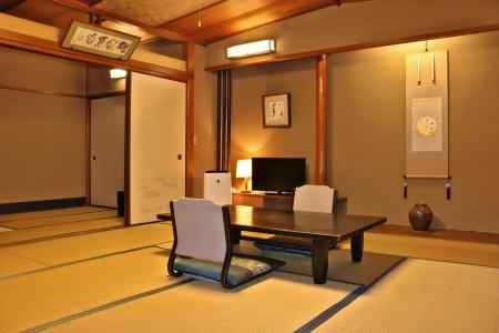Tsutaya Ryokan - 30