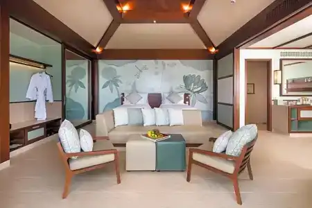 Fusion Resort Cam Ranh - All Spa Inclusive - 55