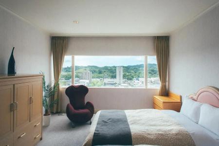 Kakegawa Grand - 15