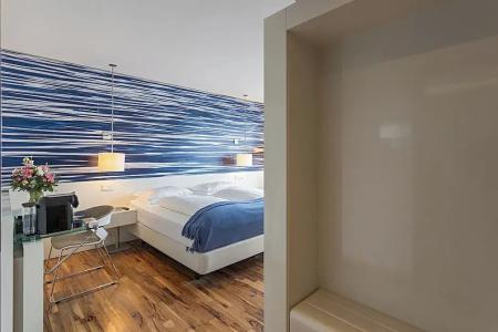 Pestana Berlin Tiergarten - 172