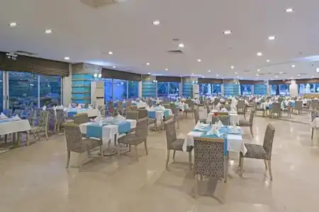Side Lilyum & Spa - 31