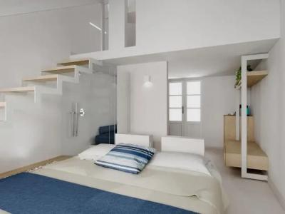 Muses Cycladic Suites - 158