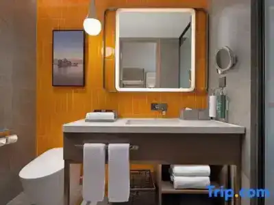 Home2 Suites by Hilton DALI ER'HAI - 63