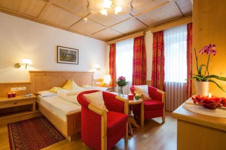 Dolomites Wellness Savoy - 37