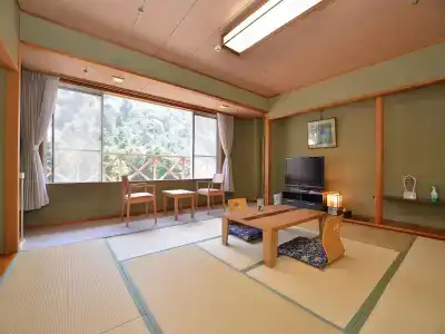 Kanpo no Yado Arima - 20