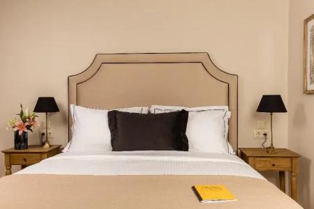 Athens Mansion Luxury Suites - 44