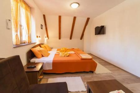 Guest House Rustico - 33