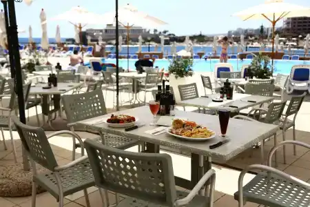 Corinthia St. George’s Bay - 20
