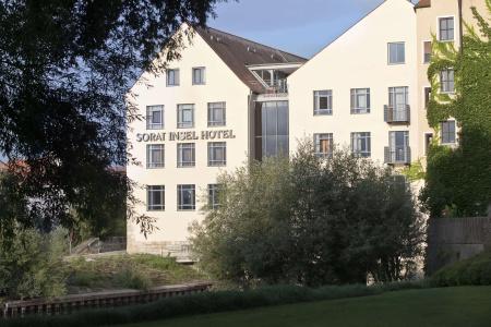Sorat Insel-Regensburg - 45