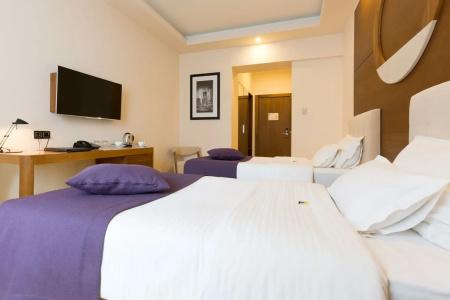 City Savoy - 5