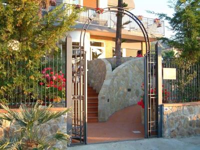 Villa Gaia - 16