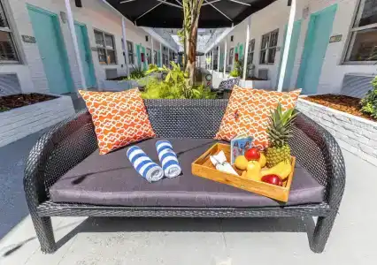 Seaside All Suites - 33