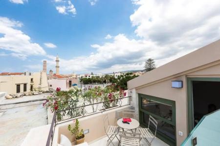 Neratze Hammam Suites - 109