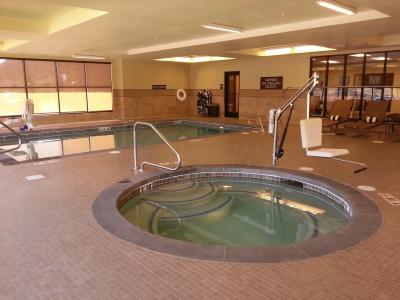 Homewood Suites by Hilton, - 11