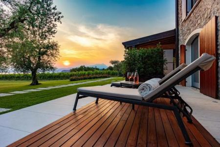 Quercia Belvedere Relais - 107