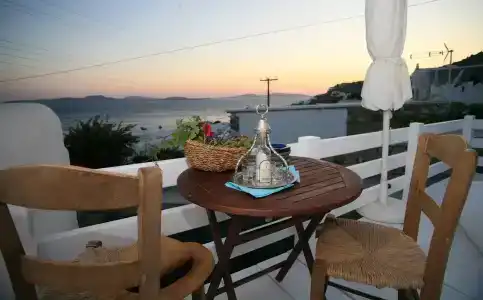 Mykonos Moussa - 48