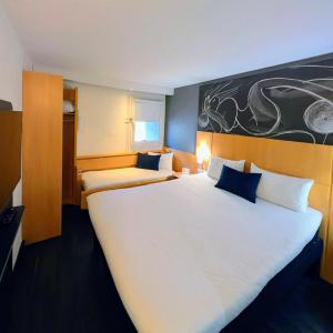 ibis Grenoble Centre Bastille - 23