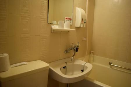 Axia Inn Kushiro - 7
