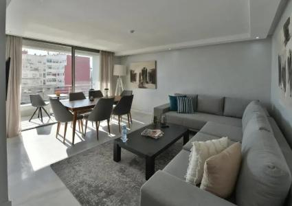 Le Yacht Suites - 71