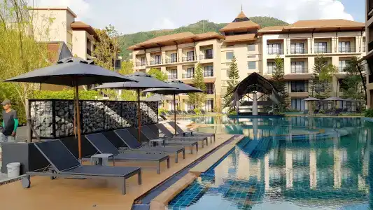 Aurico Kata Resort & Spa - Sha Extra Plus - 20