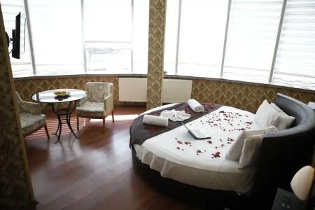 Silivri Safir & Resort Beach And Restaurant - 69