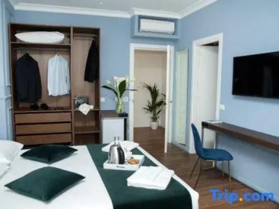Unicum Roma Suites - 133