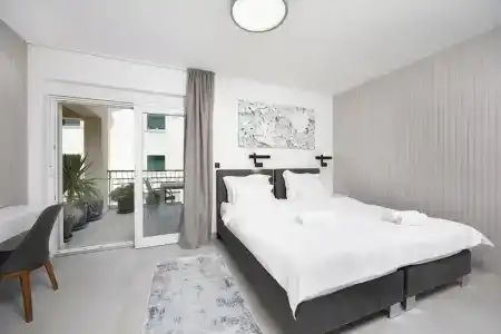 - Aparthotel Teranea - 106