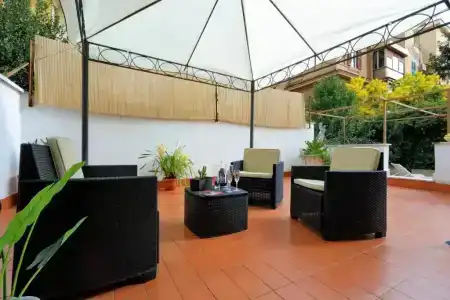 I Pini di Roma - Rooms & Suites - 97