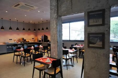 Hôtel Le Nautic - 20