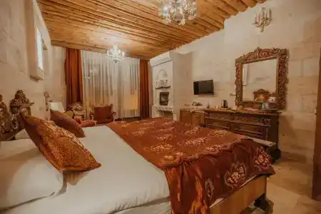 Serenus Cave Suites - 49