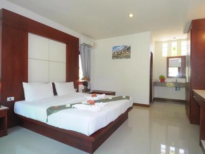 Lanta Riviera Resort - Sha Plus - 56