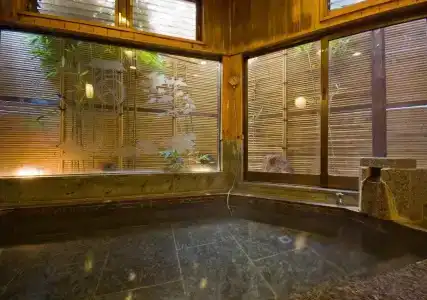 Yugawara Onsen Ryokan Uohan - 7