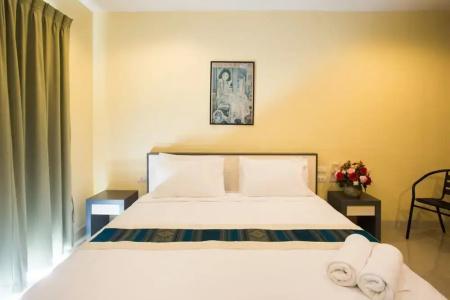 Central Residences - 28