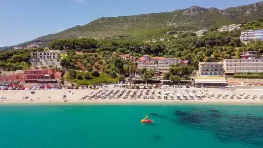 Valtos Beach - 17