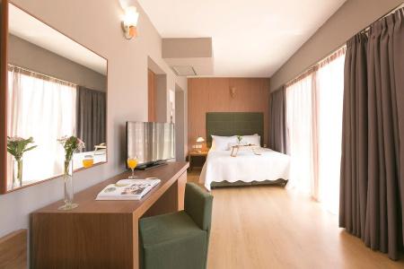 Plaza, Philians and Resorts - 73