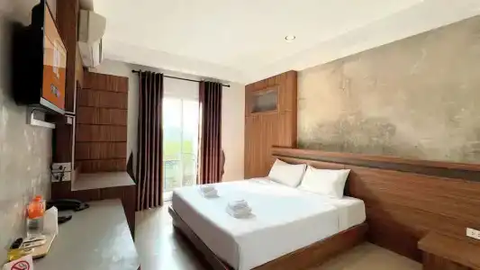 B2 Buriram Boutique and Budget - 30