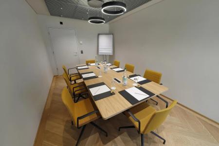 Best Western Plus Bern - 25