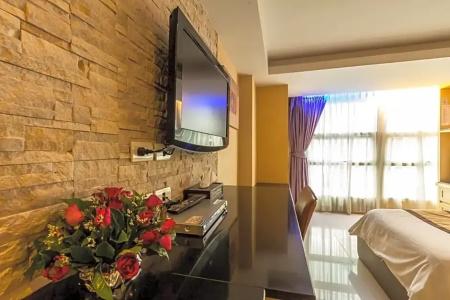 Smart Suites - 123