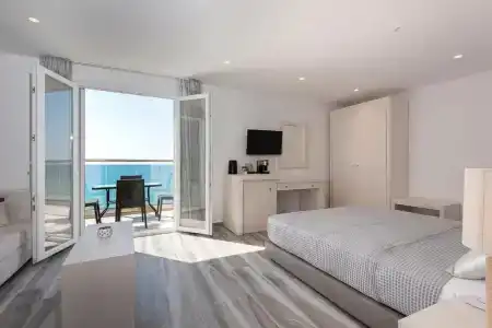 Kyma Rooms & Suites - 39