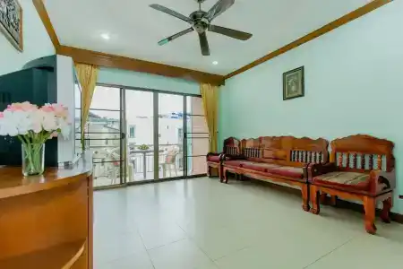 RK Guesthouse - 84