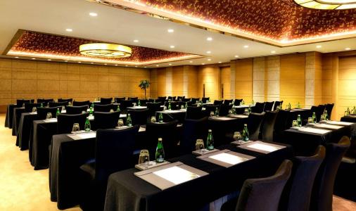 The Westin Beijing Chaoyang - 28