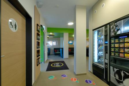 b&b Freiburg-süd - 12