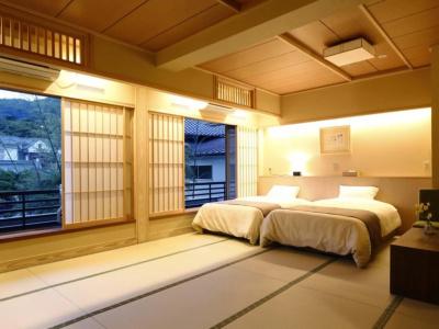 Takenoya Ryokan - 30