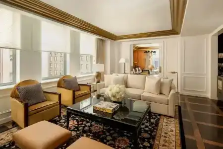 Waldorf Astoria - 45