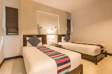 Krabi Aquamarine Resort - Sha Plus - 73