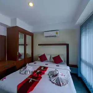 Krabi Apartment-Sha Extra Plus - 28