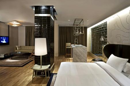 Witt Istanbul Suites - 28