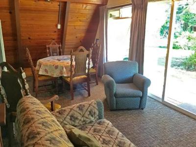 Park and Cabins - 35